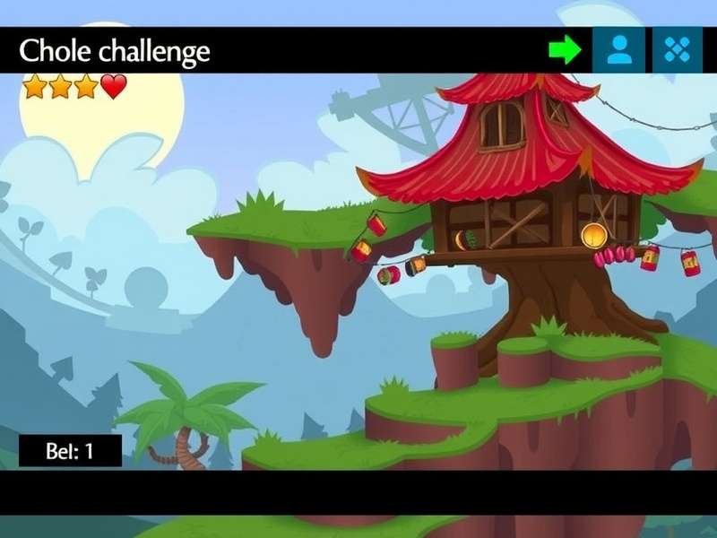 Chole Challenge Player Reviews